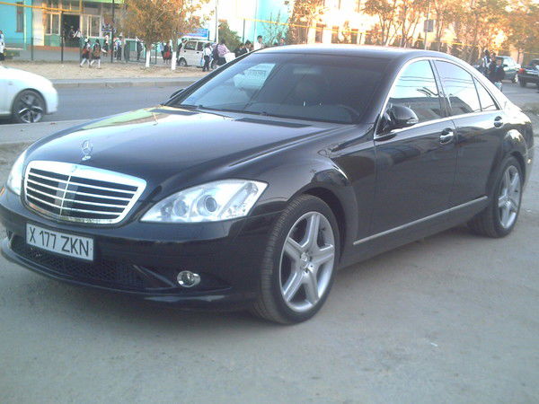 Асет Кияков