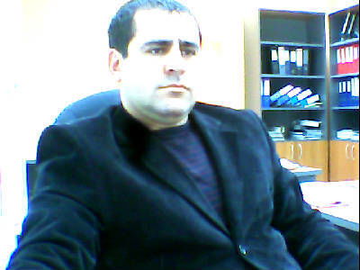 Асиф Гурбанов