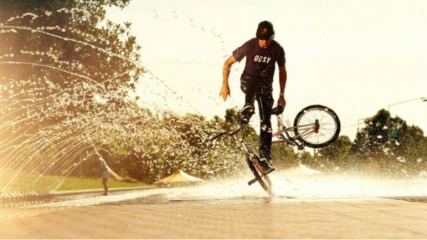 Mc Joker... Twenty K2B