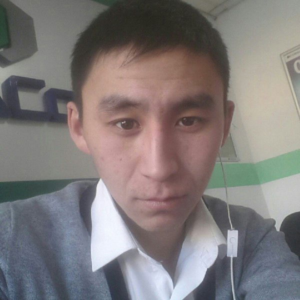 Болотбеков Бакыт