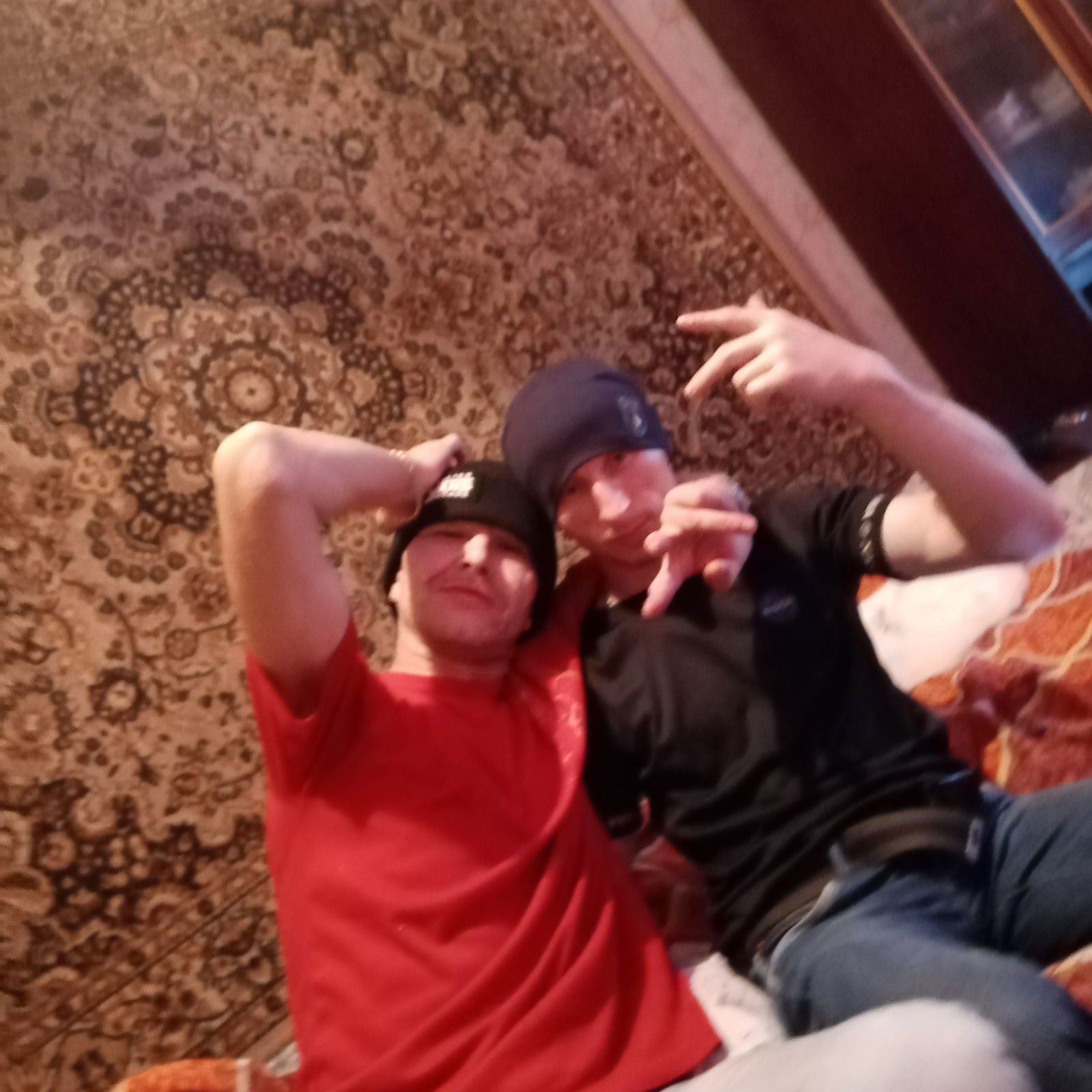 Алексей Беляев