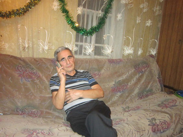 Марат Жайлюбаев