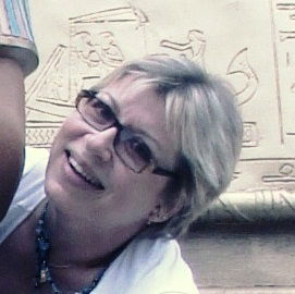 Ольга Фибоначчи