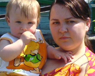 Елена Рубан