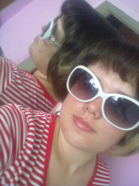 Дарья Руднева