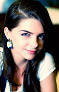 Аліна Лужна