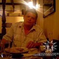 Игорь Мазур