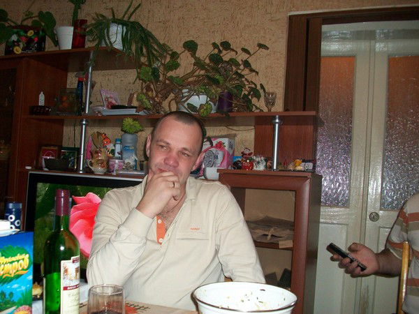 Александр Шмаков