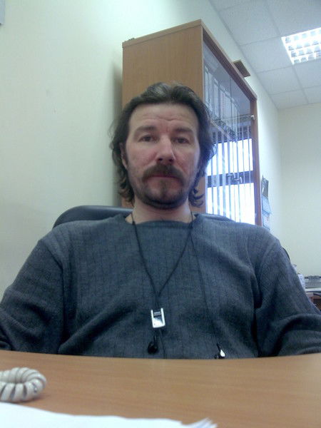 Дмитрий Ямалетдинов