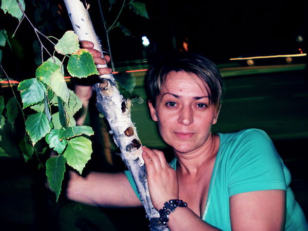 Ира Роскошная