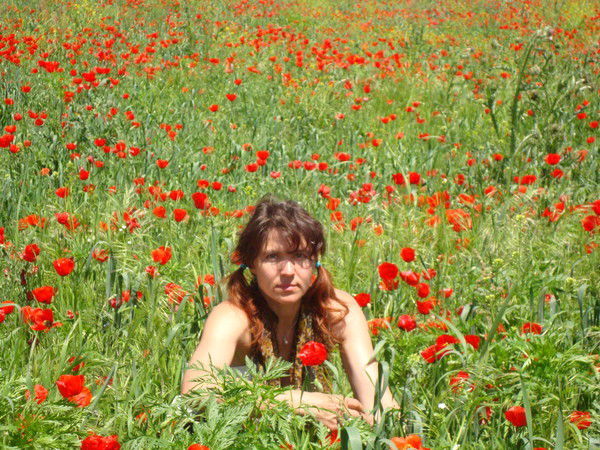 Лариса Шевченко - Никишина