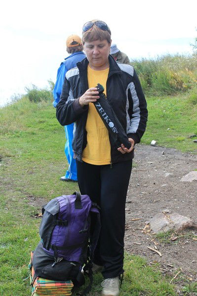 Оксана Гукова