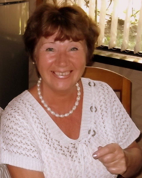 Вера Козырь