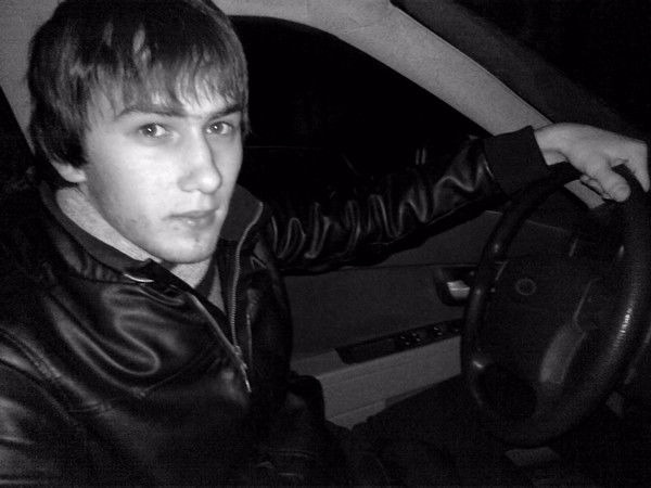 Ибрагим Эгалуев