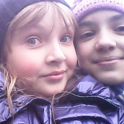 Василиса Скутельник