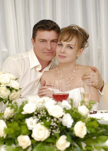 Анна Евтушенко