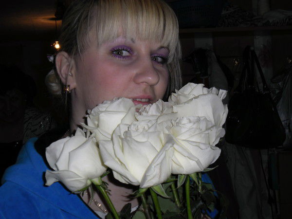 Екатерина Шлыкова