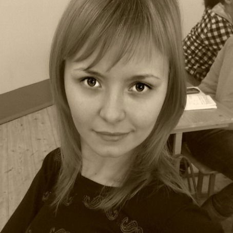 Катя Мичкидяева