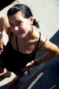 Юлия Вахрушева