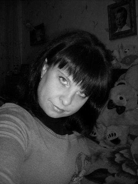 Ляля Кошечка