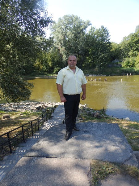 Иван Михневич