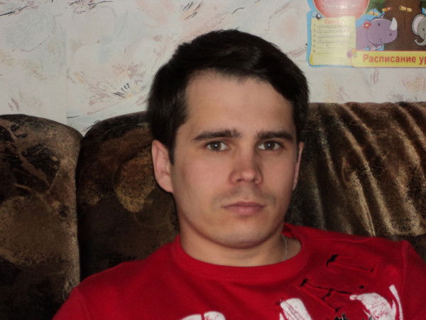 Алексей Непряхин