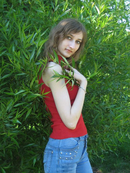 Анна Вивасан