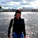 Марина Тимескова