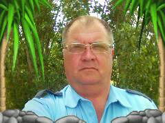 Николай Заставной