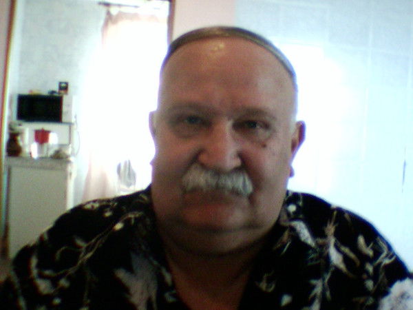 Леонид Кривоногов