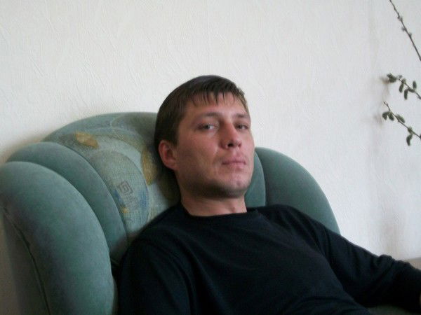 Дмитрий Кузин