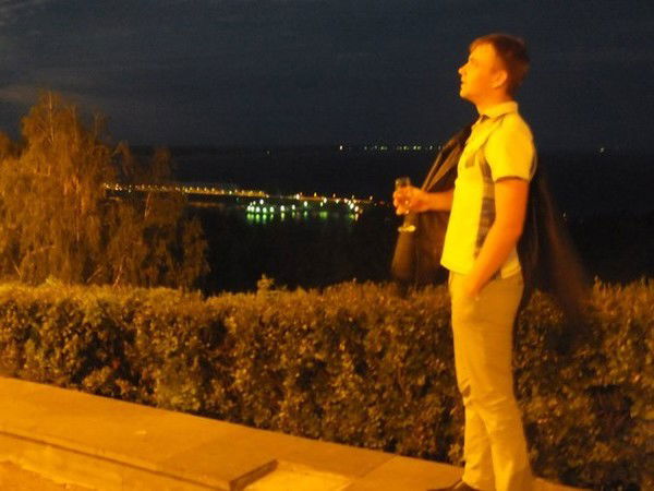 Евгений Ляхов