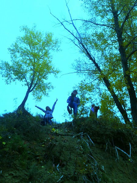 *капризуля* (((Хохотуля)))