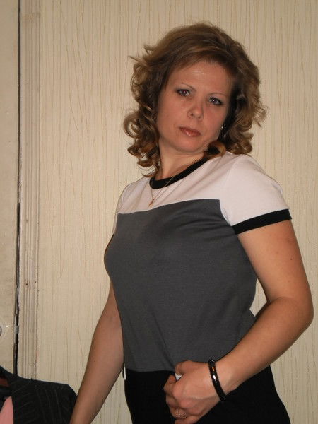 Елена Столяр