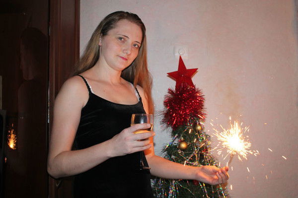 Марина Яковенко