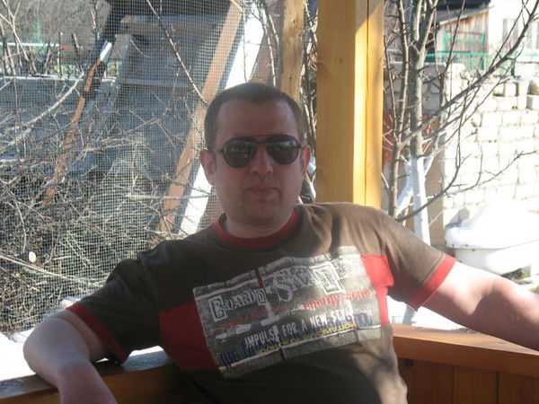 Владимир Зоркин