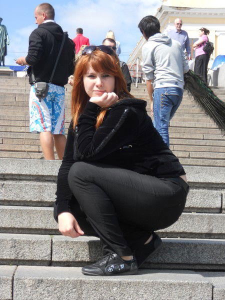 Владислава Гнатченко