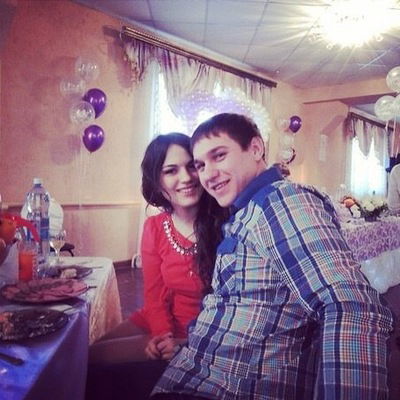 Павел Герус