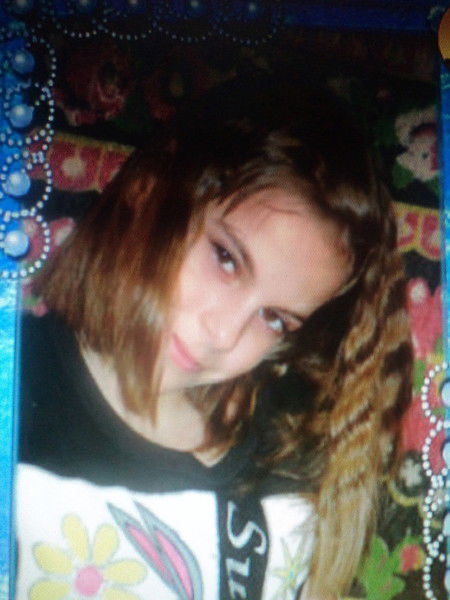 Мария Бережанская