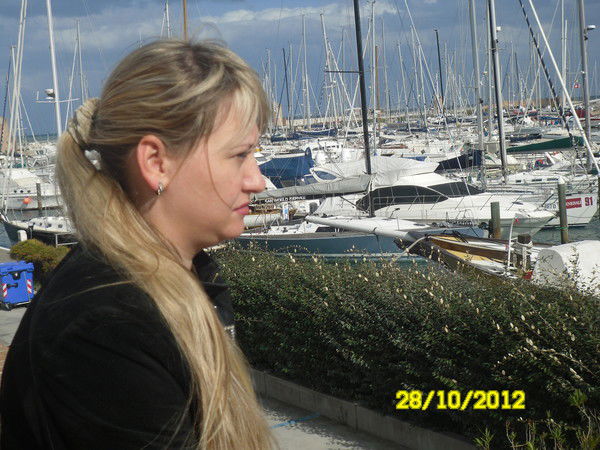 Марина Кушнир