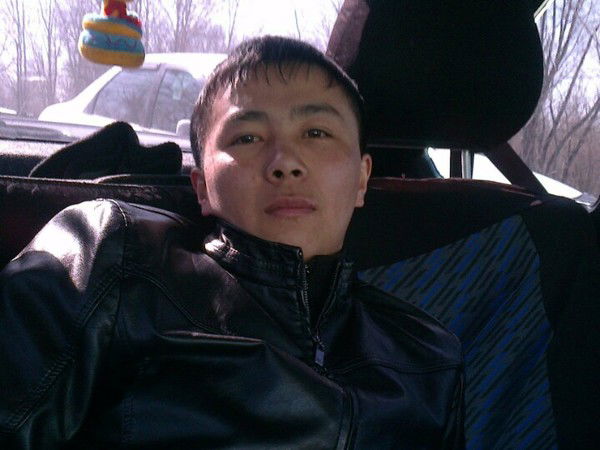 Мейржан Батырбеков