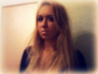 Наташа Тетеренкевич