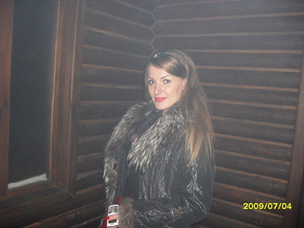 Екатерина Рудь