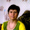 Дина Досаева