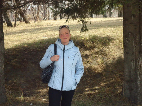 Ирина Шабарова