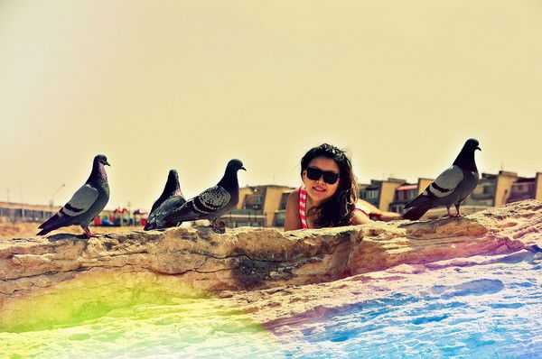 Миа Калыбай