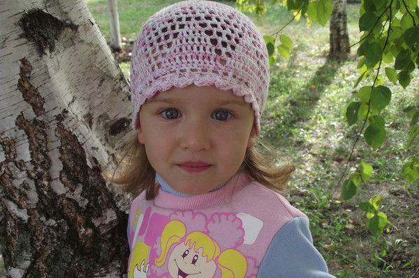 Юля Чепайкина