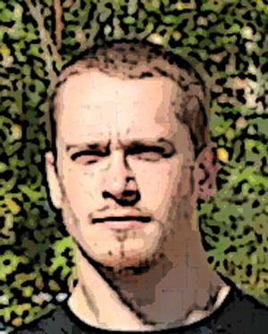 Михаил Скворцов