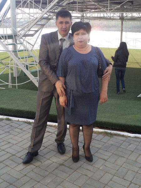 Айгуль Сулейменова