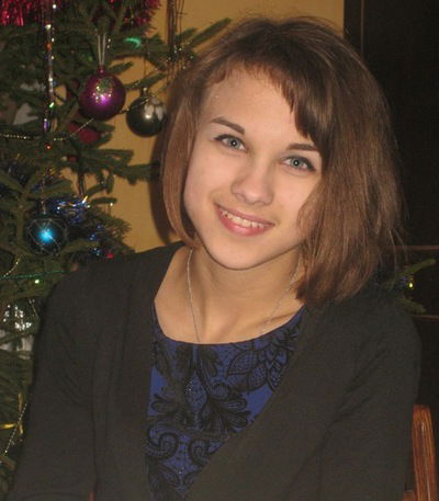 Влада Шкильнюк